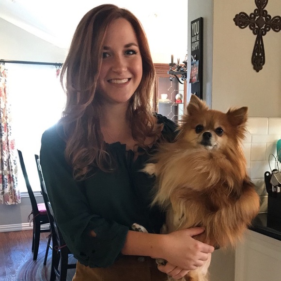 Hey, I’m Lindsay! - Picture 2 of 7